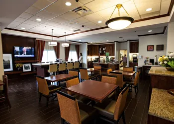 Hampton Inn By Hilton Napanee hotel thumbnail 7