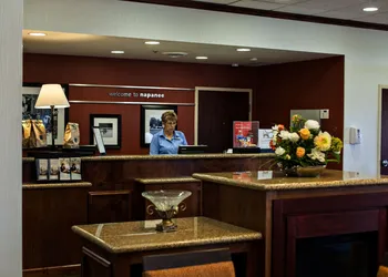 Hampton Inn By Hilton Napanee hotel thumbnail 8