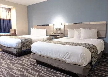 Microtel Inn by Wyndham Georgetown hotel thumbnail 4