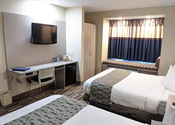Microtel Inn by Wyndham Georgetown hotel thumbnail 7