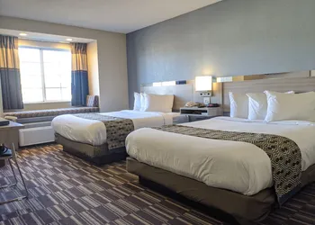 Microtel Inn by Wyndham Georgetown hotel thumbnail 8