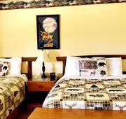 Big Bear Lakefront Lodge hotel detail image 4
