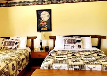 Big Bear Lakefront Lodge hotel thumbnail 4
