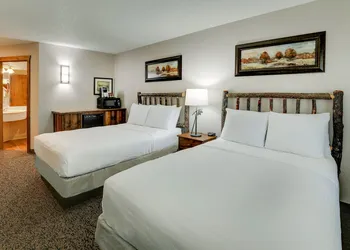 Stoney Creek Hotel Des Moines - Johnston hotel thumbnail 8