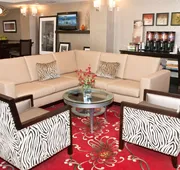Hampton Inn Maumelle AR hotel detail image 3