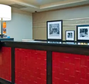 Hampton Inn Maumelle AR hotel detail image 4