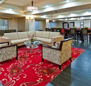 Hampton Inn Maumelle AR hotel detail image 5
