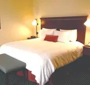 Hampton Inn Maumelle AR hotel detail image 7