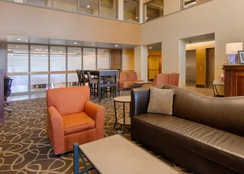 Best Western Lapeer Inn hotel thumbnail 3