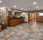 Best Western Lapeer Inn hotel detail image 4