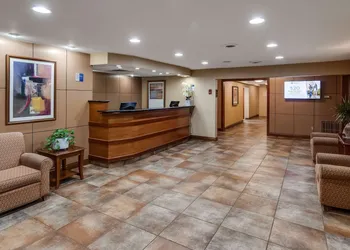 Best Western Lapeer Inn hotel thumbnail 4