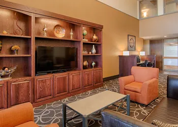 Best Western Lapeer Inn hotel thumbnail 6