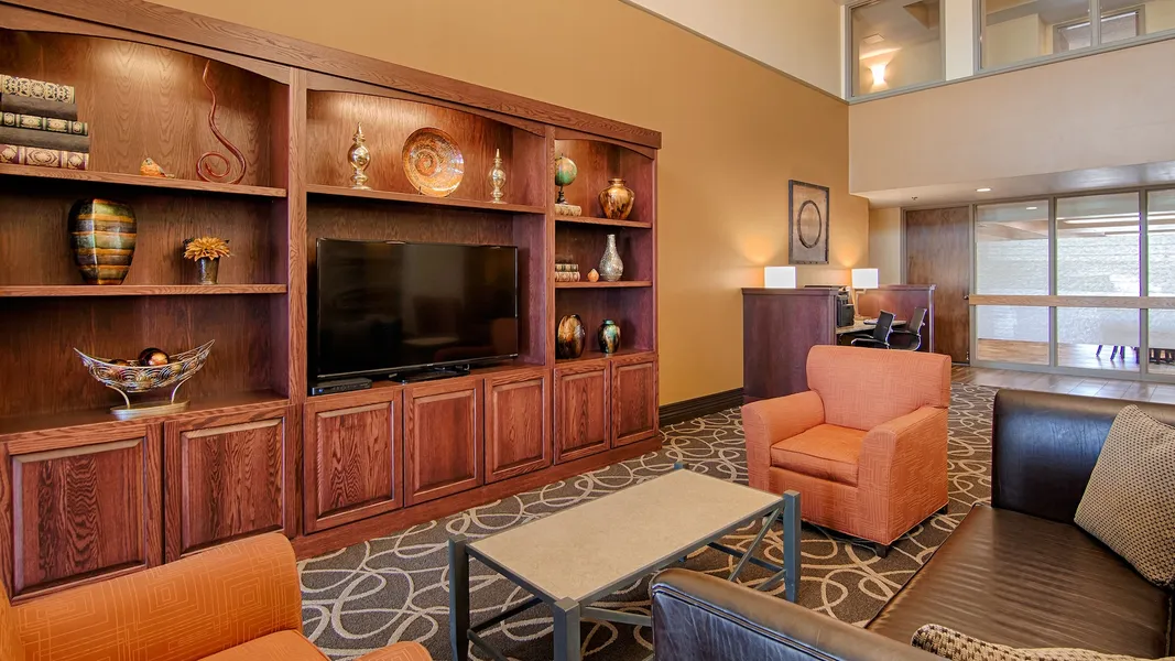 Best Western Lapeer Inn hotel detail image 6