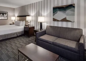 Best Western Lapeer Inn hotel thumbnail 8