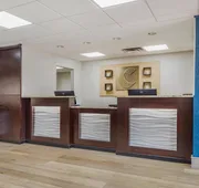 Comfort Inn Oak Ridge - Knoxville hotel detail image 3