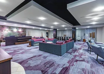 Courtyard by Marriott Tulsa Woodland Hills hotel thumbnail 2
