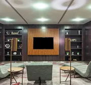 Courtyard by Marriott Tulsa Woodland Hills hotel detail image 3