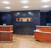 Courtyard by Marriott Tulsa Woodland Hills hotel detail image 4