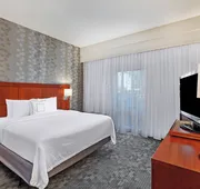 Courtyard by Marriott Tulsa Woodland Hills hotel detail image 5
