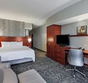 Courtyard by Marriott Tulsa Woodland Hills hotel detail image 7