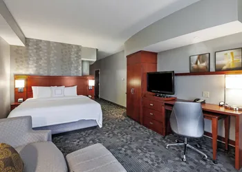 Courtyard by Marriott Tulsa Woodland Hills hotel thumbnail 7