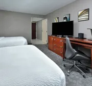 Courtyard by Marriott Beckley hotel detail image 3