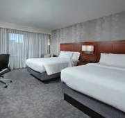 Courtyard by Marriott Beckley hotel detail image 4
