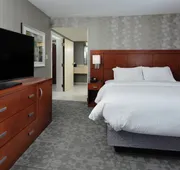 Courtyard by Marriott Beckley hotel detail image 5