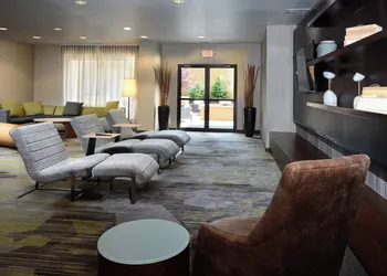Courtyard by Marriott Beckley hotel thumbnail 2