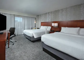 Courtyard by Marriott Beckley hotel thumbnail 4