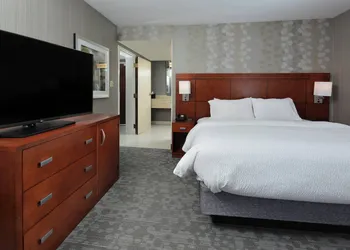 Courtyard by Marriott Beckley hotel thumbnail 5