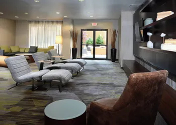Courtyard by Marriott Beckley hotel thumbnail 2