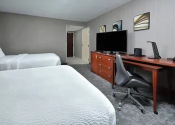 Courtyard by Marriott Beckley hotel thumbnail 3