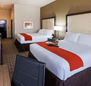 Holiday Inn Express Frisco Legacy Park Area by IHG hotel detail image 3