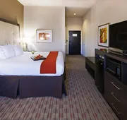Holiday Inn Express Frisco Legacy Park Area by IHG hotel detail image 4