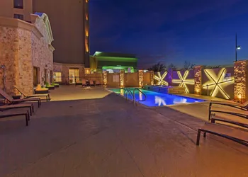 Holiday Inn Express Frisco Legacy Park Area by IHG hotel thumbnail 7