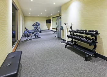 Holiday Inn Express Frisco Legacy Park Area by IHG hotel thumbnail 8