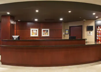 Courtyard by Marriott Grand Junction hotel thumbnail 2