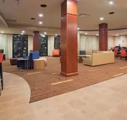 Courtyard by Marriott Grand Junction hotel detail image 3