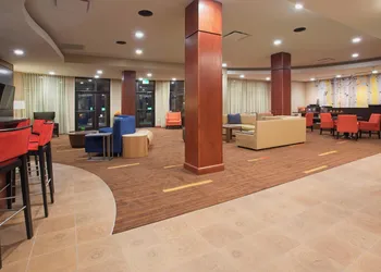 Courtyard by Marriott Grand Junction hotel thumbnail 3