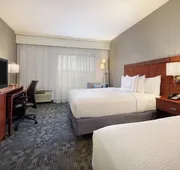 Courtyard by Marriott Grand Junction hotel detail image 5