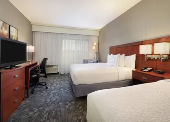 Courtyard by Marriott Grand Junction hotel thumbnail 5