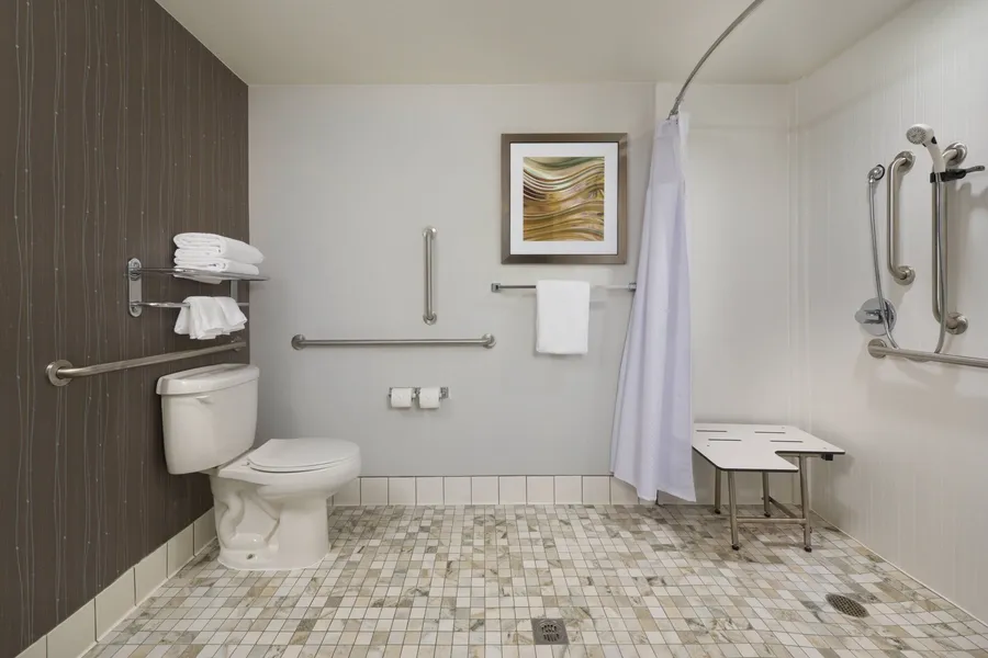 Courtyard by Marriott Grand Junction hotel detail image 6