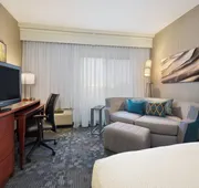 Courtyard by Marriott Grand Junction hotel detail image 7