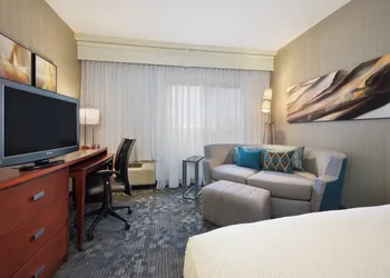 Courtyard by Marriott Grand Junction hotel thumbnail 7