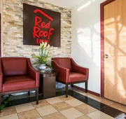 Red Roof Inn Vincennes hotel detail image 3