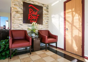 Red Roof Inn Vincennes hotel thumbnail 3