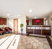 Red Roof Inn Vincennes hotel detail image 4