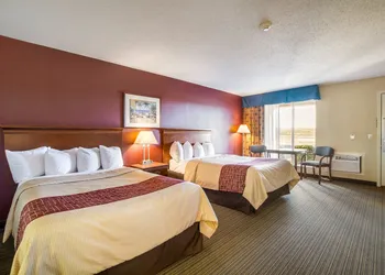Red Roof Inn Vincennes hotel thumbnail 5