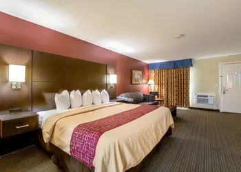 Red Roof Inn Vincennes hotel thumbnail 8